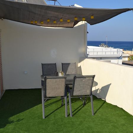 Kuburno Roof Appartement Kos-stad Buitenkant foto