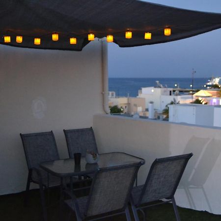 Kuburno Roof Appartement Kos-stad Buitenkant foto
