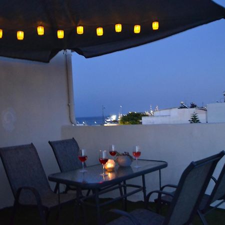 Kuburno Roof Appartement Kos-stad Buitenkant foto