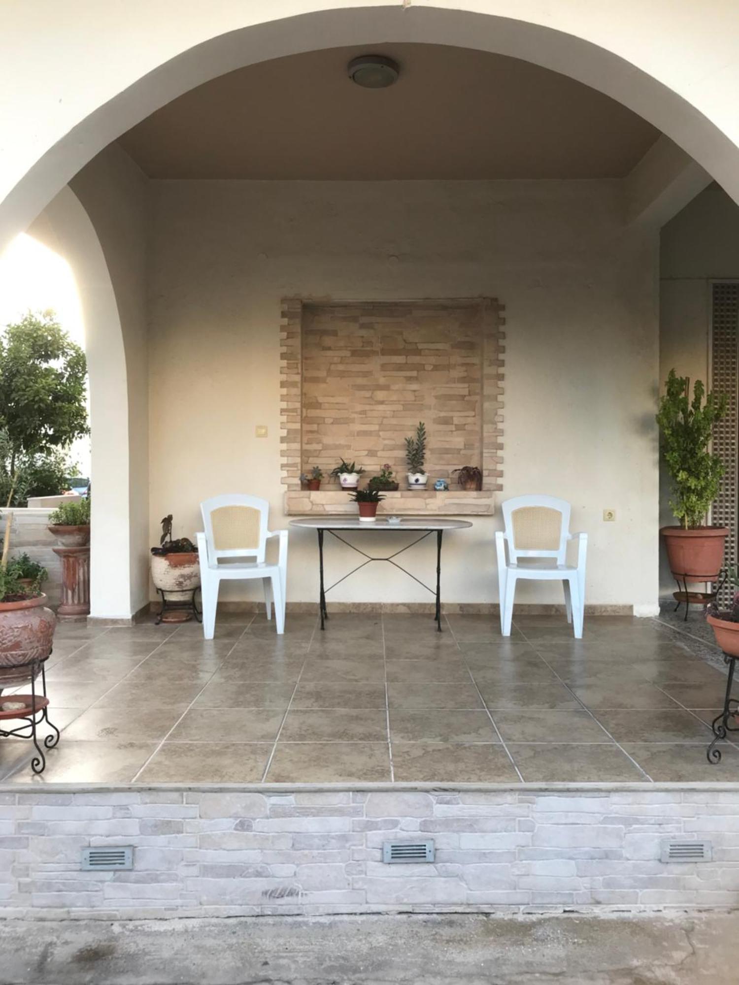 Kuburno Roof Appartement Kos-stad Buitenkant foto
