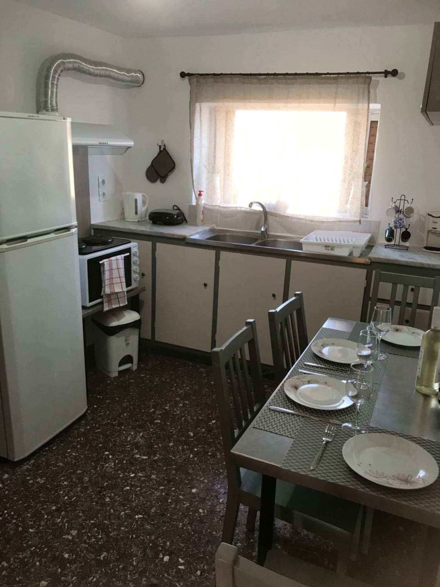 Kuburno Roof Appartement Kos-stad Buitenkant foto