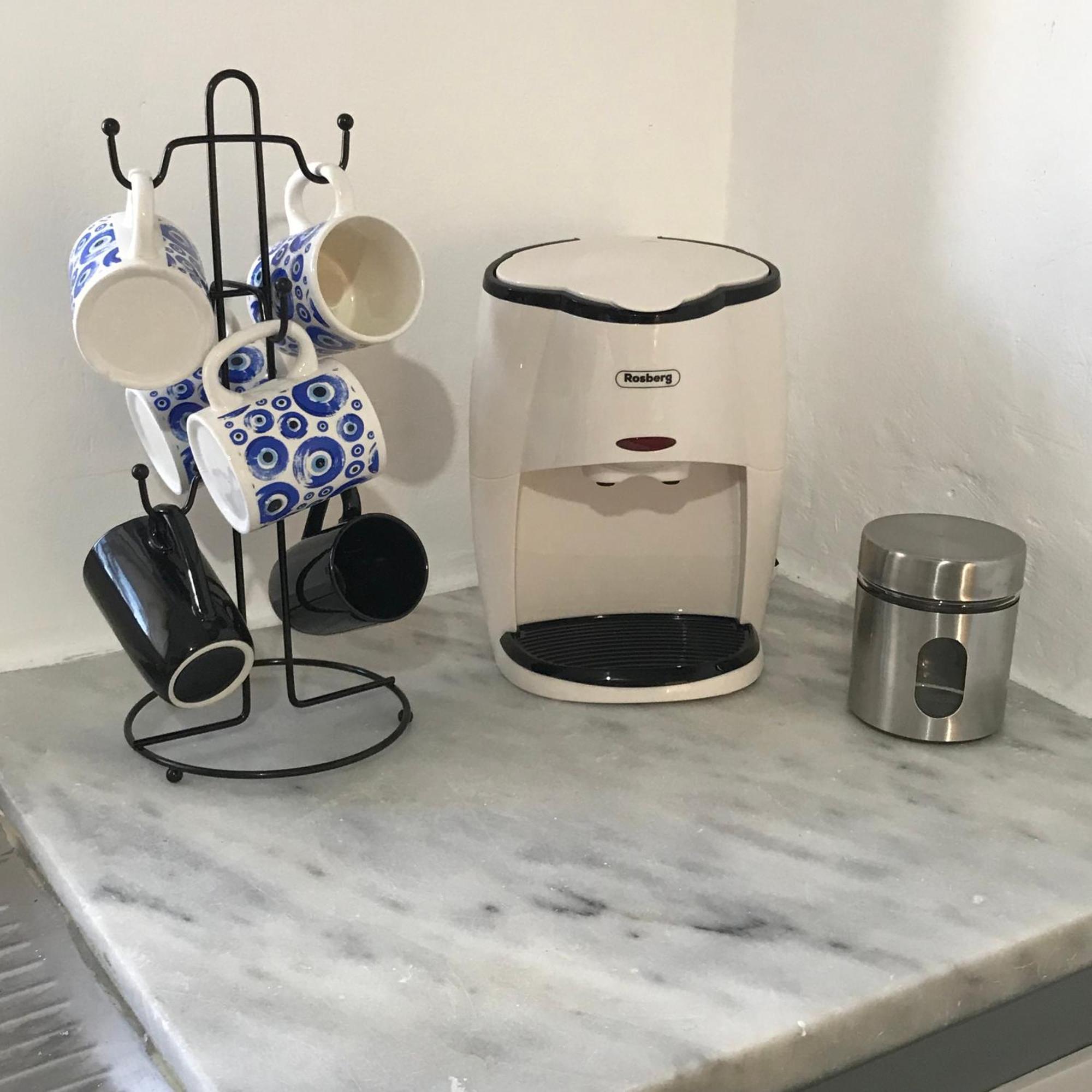 Kuburno Roof Appartement Kos-stad Buitenkant foto
