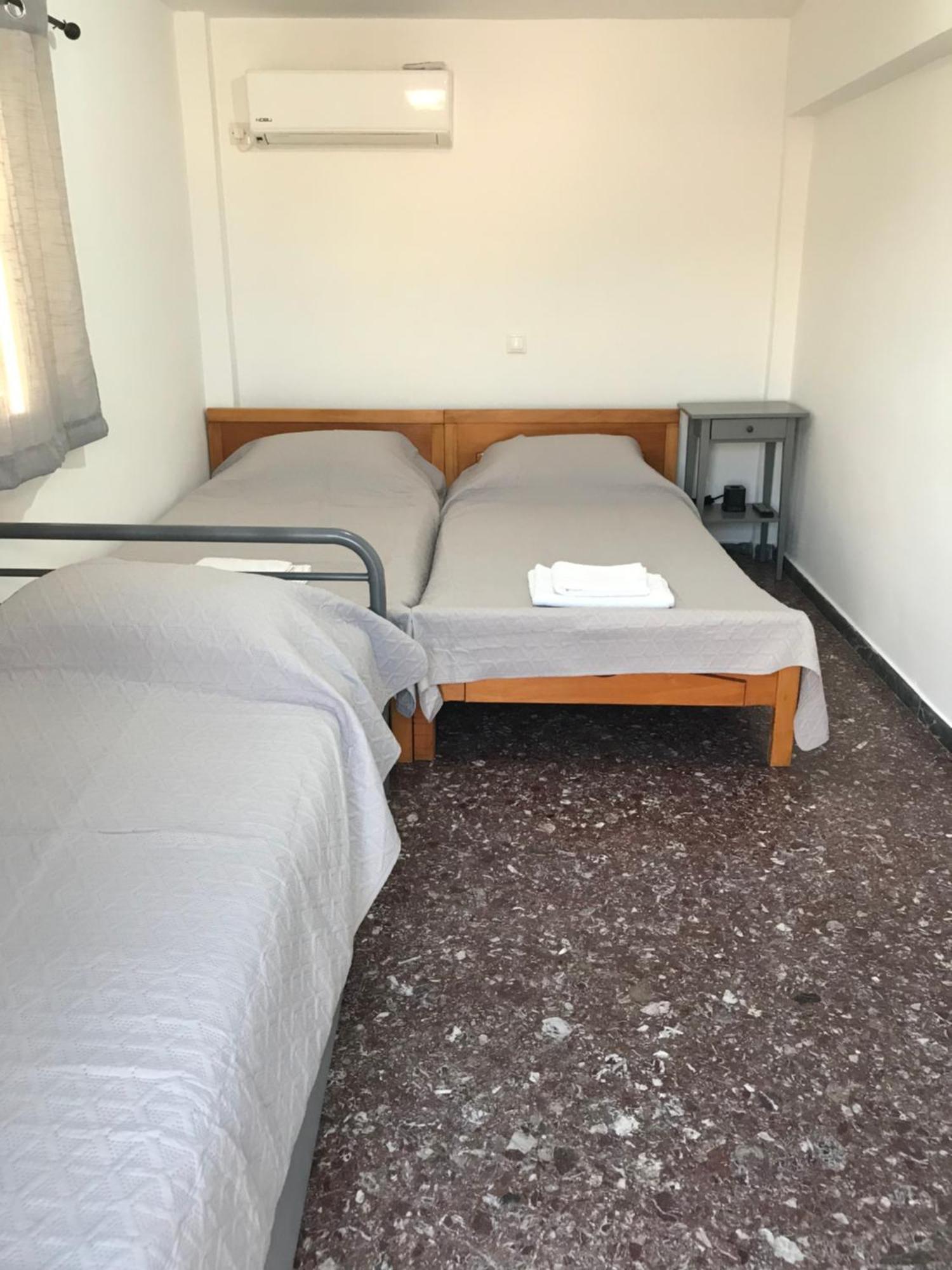 Kuburno Roof Appartement Kos-stad Buitenkant foto