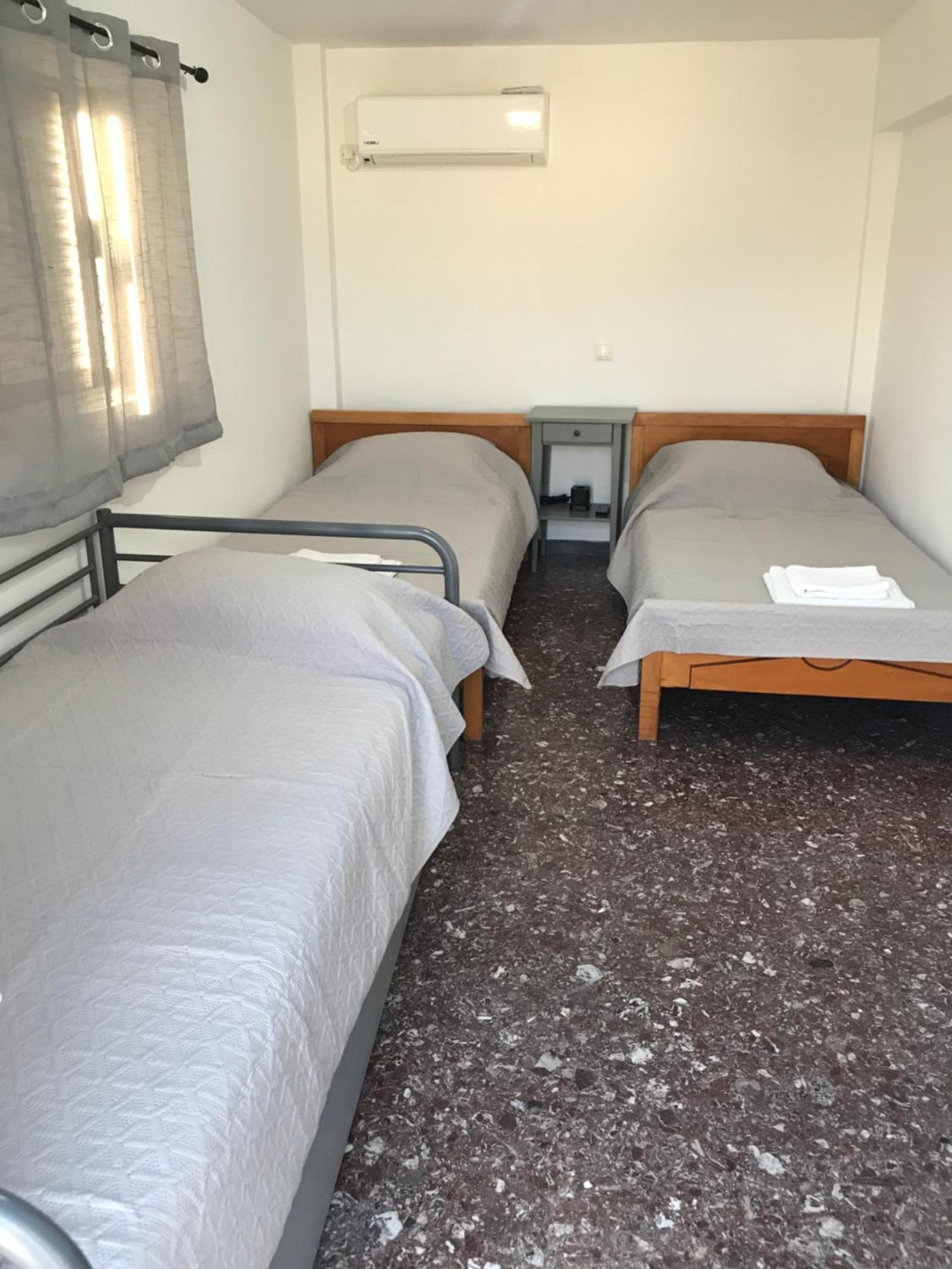 Kuburno Roof Appartement Kos-stad Buitenkant foto