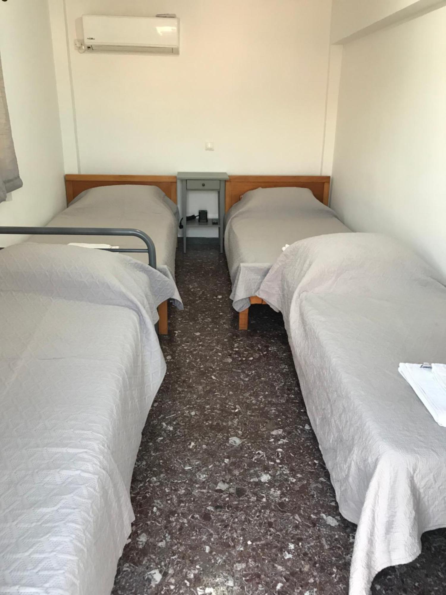 Kuburno Roof Appartement Kos-stad Buitenkant foto